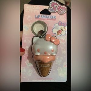 Hello Kitty Lip Smacker